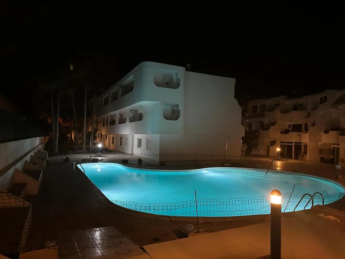 Ocean Sunrise Apartman Costa De Antigua