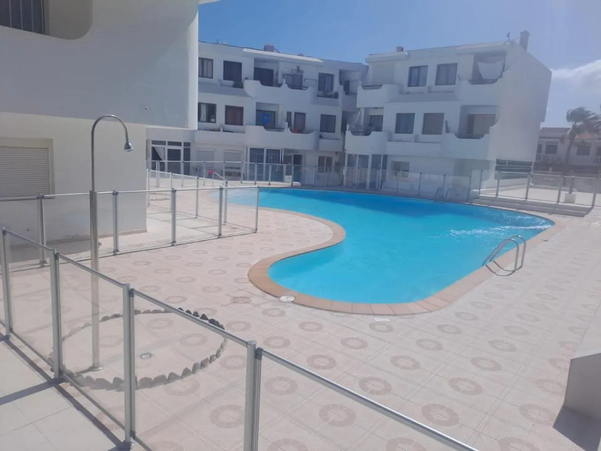 Ocean Sunrise Apartman Costa De Antigua